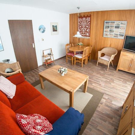 Sandkamp 4, Ferienwohnung 28 Sankt Peter-Ording Dış mekan fotoğraf