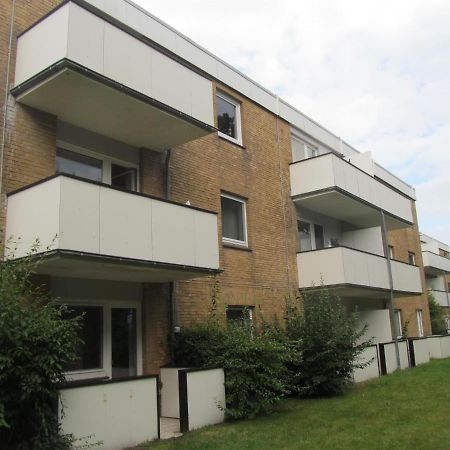 Sandkamp 4, Ferienwohnung 28 Sankt Peter-Ording Dış mekan fotoğraf