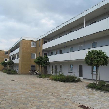 Sandkamp 4, Ferienwohnung 28 Sankt Peter-Ording Dış mekan fotoğraf