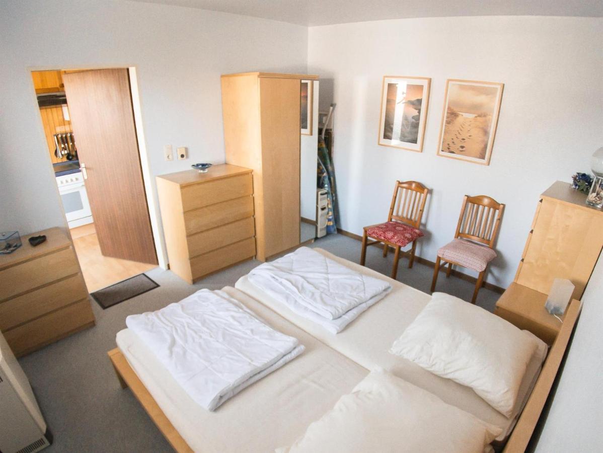 Sandkamp 4, Ferienwohnung 28 Sankt Peter-Ording Dış mekan fotoğraf