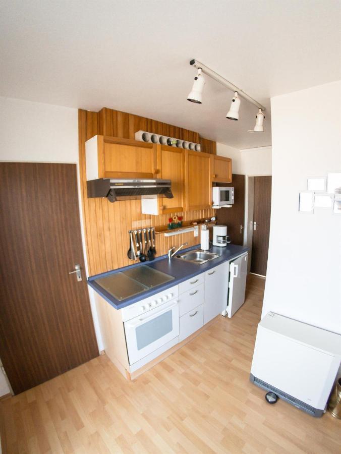 Sandkamp 4, Ferienwohnung 28 Sankt Peter-Ording Dış mekan fotoğraf
